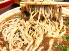 -桂花香手工面(鼓楼店)
