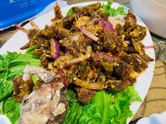 -东北老家私房菜(文灶店)