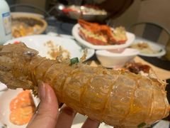 -达叔香味海鲜(海棠68环球美食街店)