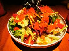 醉虎沙拉-醉虎传(南锣鼓巷店)