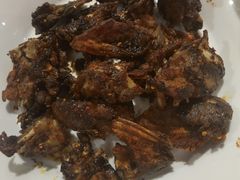 -西贝(上海我格广场店)