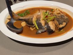-荣轩(新荣记环球金融中心店)
