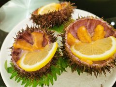 -高佳庄·海鲜酒楼(东港店)
