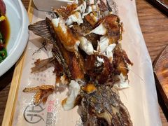 -北李妈妈菜(鲁能城店)