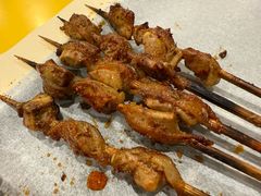 -望京小腰(北京总店)