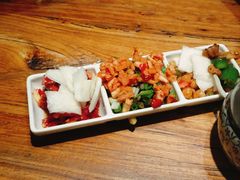 -湘人龙记老长沙米粉(鸟巢店)