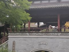 -龙潭水乡