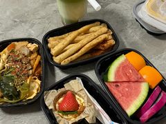 -海底捞火锅(蒙城路店)