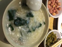 -潮粥荟·潮汕砂锅粥(朝阳大悦城店)