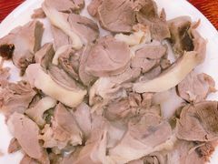 -罕山奶茶馆(和平路店)