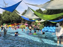 -苏州乐园森林水世界