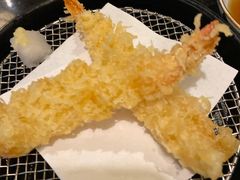 炸虾天妇罗-德川家日本料理(龙德广场店)