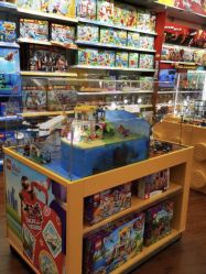 -KIDSLAND(北京蓝色港湾店)