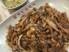 -百家鸡味馆(清泰店)