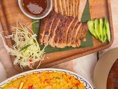 -KingThaia金泰兰(滨江天街店)