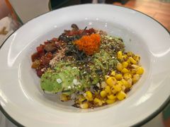 -米仓食堂(皇庭广场店)