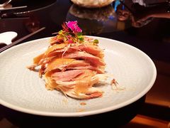 -西安凯悦酒店·湖畔中餐厅