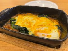 -萨莉亚意式餐厅(深圳北站店)