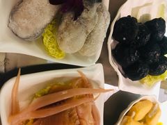 -巴辣仔烤鱼鸡煲(上水店)