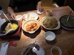 -小锅饭(欧亚卖场店)