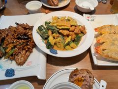 -春水锅贴·传统鲁菜(大明湖店)
