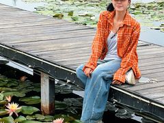 -白鹭湾湿地公园