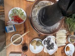 -元盛居(生态大街店)