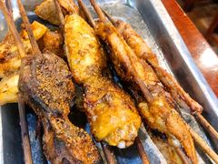 -伊隆斋(什刹海店)