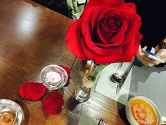-LA CREPERIE BRETONNE布列塔尼法式餐厅(天童北路店)