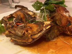 -上海金桥红枫万豪酒店-万豪中餐厅
