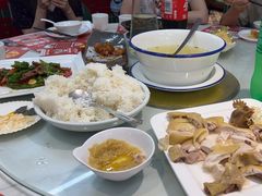 -喜家港式茶餐厅(三亚湾一丰禾生活广场店)