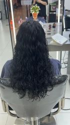 -FINE HAIR 烫染专业设计