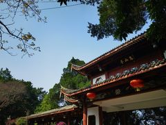 -乌山风景区