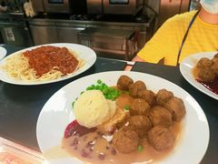 -宜家·瑞典风味餐厅(北京西红门店)