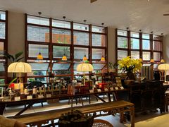 -银米·云南传统过桥米线(双廊黑金冠店)