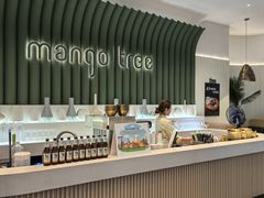 -mango tree芒果树泰国餐厅(青岛万象城店)