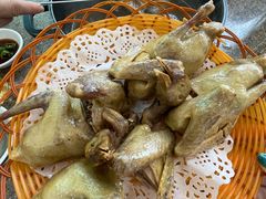 -皇鸽餐厅(龙塘店)