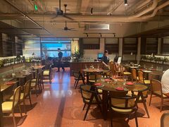 -肆海小川菜酒馆Wine Bistro (青年路店)