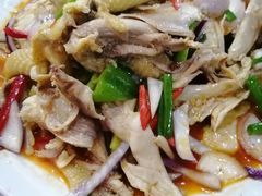 -老字号大盘鸡·丸子汤·抓饭