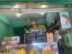 -菲律宾面包(宝发大厦店)