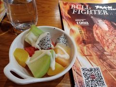 -斗牛士牛排(南京东路店)