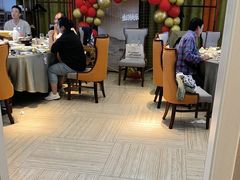 -香山湖渔家大院