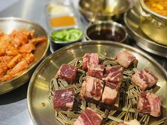 -本炙炭烤·蒲烧活鳗料理店(金沙洲店)