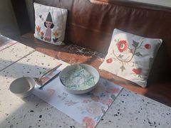-素描餐厅(灵隐天竺店)