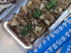 -喝丢一只鞋海鲜烧烤·海肠捞饭(市场店)
