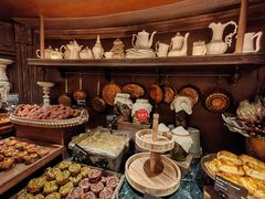 -B&C黄油与面包·THE GARDEN BAKERY概念店(世纪汇店)