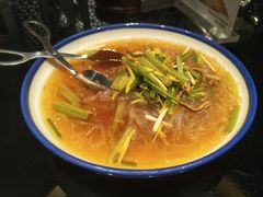 -阿庄新豫菜(通泰路店)
