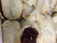 -泸溪河桃酥(秦淮夫子庙一店)