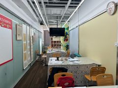 -阿妮亚少儿美术书法(望京店)