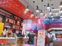 -杨记齐齐哈尔烤肉(总店)